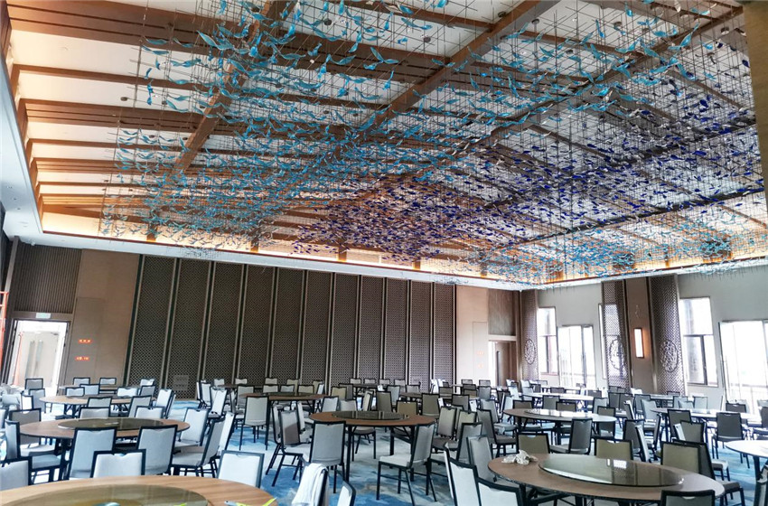 酒店智能照明解決方案