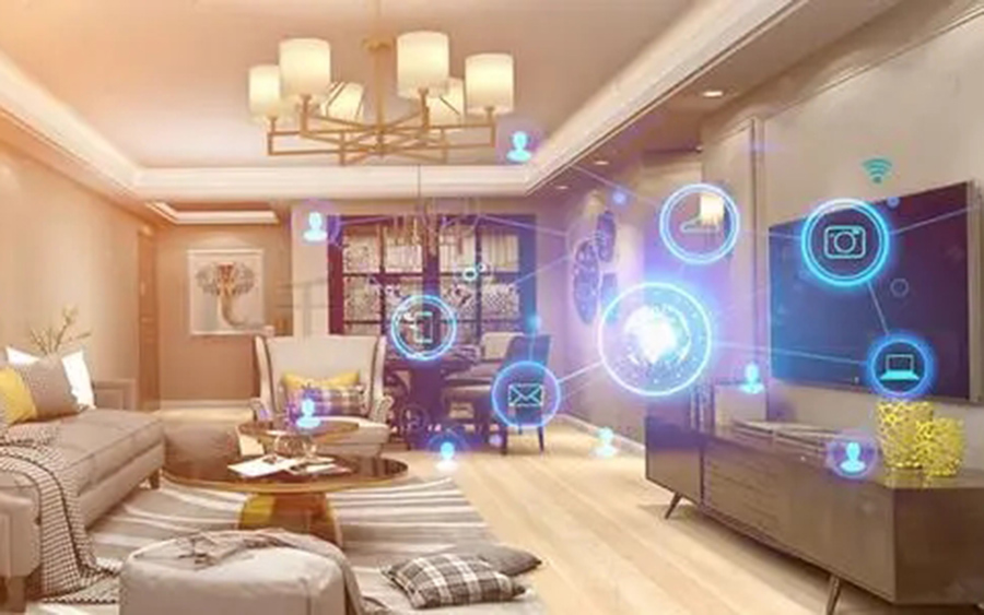 智能家居系統(tǒng)、智能單品和智能設備有什么區(qū)別？