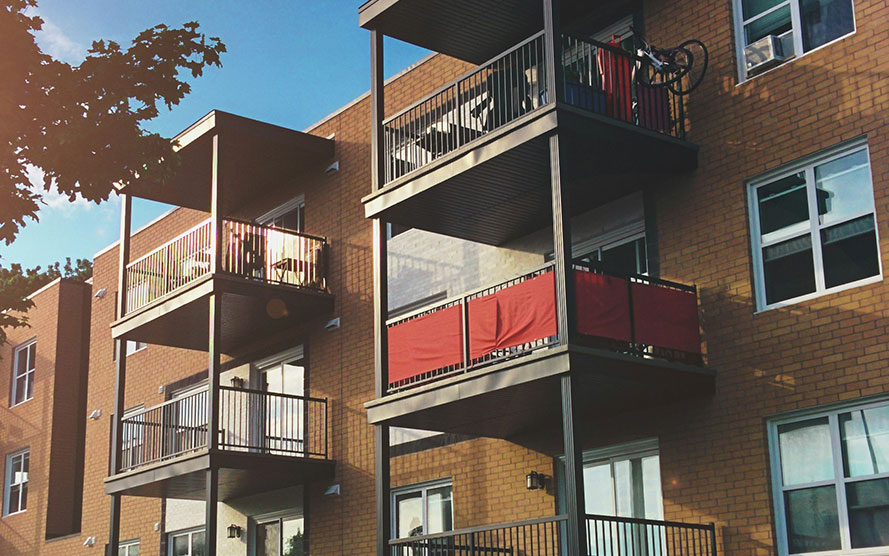 智慧社區(qū)云管理平臺，為業(yè)主美好生活而來