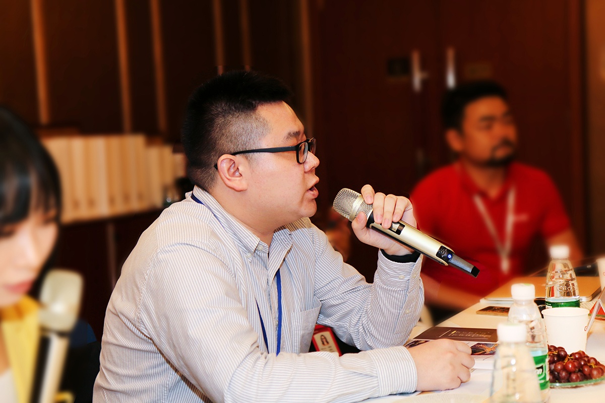 老撾科技人才培養(yǎng)計劃研修班代表團蒞臨GVS視聲參觀考察