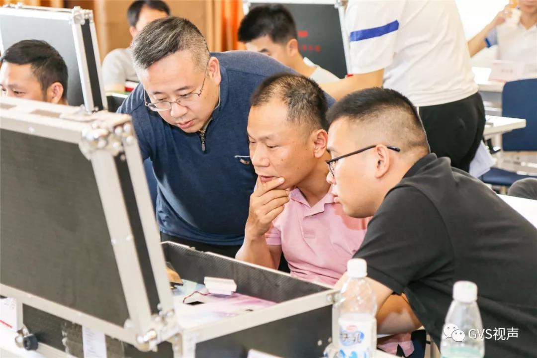 第37期KNX應用技術工程師培訓班