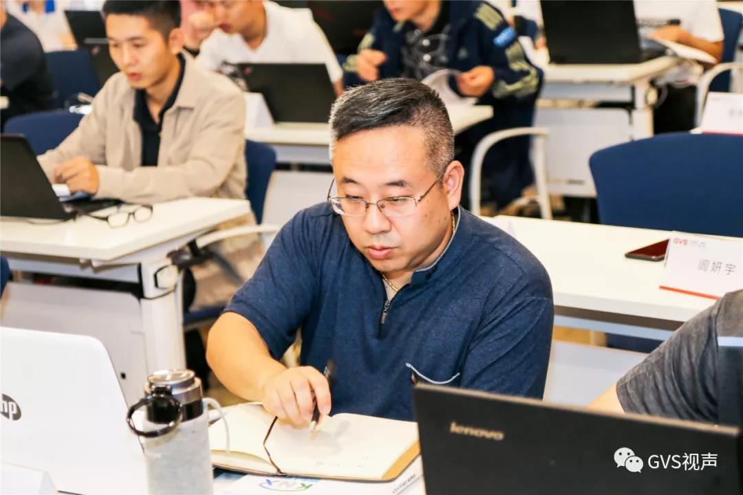 第37期KNX應用技術工程師培訓班