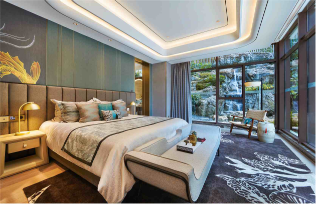 智能家居行業(yè)